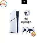 Playstation 5 1 Tb Cd Edition Oyun Konsolu + 2. Ps5 Kolu +Sarj Iştayonu