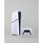 Playstation 5 1TB Dijital Slim PS5D Slim Yüksek Performanslı Oyun Konsolu İthalatçı