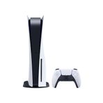 Playstation 5 825 GB - Türkçe Menü - PS5