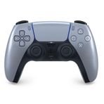 PlayStation 5 DualSense Wireless Controller - Sterling Silver