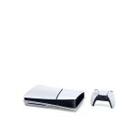Playstatıon 5 Slım Cd'li 1 TB Oyun Konsolu