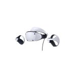 Playstation 5 Uyumlu Vr2 Sanal Gerçeklik Gözlüğü (Ithalatçı Garantili)