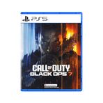 Playstation Call of Duty Black Ops 7 - PS5