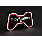 Playstation Controller Led Lamba Kırmızı