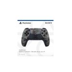 PlayStation DualSense Wireless Controller – Gray Camouflage