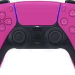 PlayStation DualSense Wireless Controller - Nova Pink