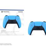 PlayStation DualSense Wireless Controller - Starlight Blue
