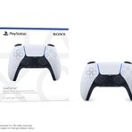 PlayStation DualSense® Wireless Controller - White