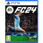 Playstation EA Sports FC 24 Standart Sürüm PS5 Oyunu