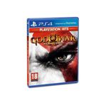 Playstation God of War 3 Remastered HITS