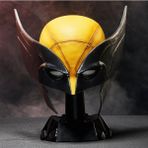 Playstation Marvel Legends Wolverine Premium Maske (Deadpool & Wolverine) - Çok Renkli