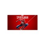 Playstation Marvels Spider Man PS4 Uyumlu Dijital
