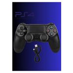 Playstation Oyun Kolu Kablosuz Joystick Ps4/pc Controller Gamepad Konsol