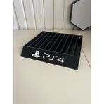 Playstation Ps4 Oyun Cd Düzenleme Rafı