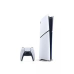 Playstation Ps5 Slim Digital Edition 1 Tb Ssd Oyun Konsolu (Bilkom Garantili)
