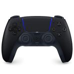Playstation Sony 5 Dualsense Controller, Siyah (Midnight Black)