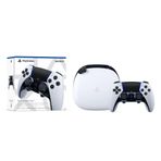 PlayStation Sony DualSense Edge® Wireless Controller White 5