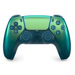 PlayStation Sony DualSense Wireless Controller Chroma Teal 5