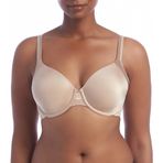 Playtex Kadın Love My Curves Modern Curvy Uw Tişört Sütyen, 42D