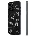 Plaything iPhone 14 Pro Max uyumlu Magsafe Kılıf