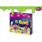 PlayToys Play Toys Play-Toys Slime Yapma Hazırlama Seti Karıştır Eğlenceye Başla