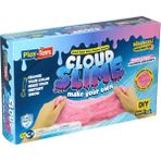 PlayToys TO-2762 Bulut Slime Hazırlama Seti -Playtoys