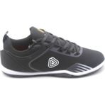Playup MH-241-126 Sarı Unisex Halı Saha Ayakkabısı