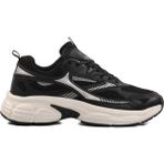 Playup Siyah Fileli Erkek Spor Ayakkabı Ms-251-530 M