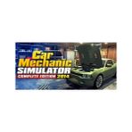 PlayWay S.A. Car Mechanic Simulator 2014 (Pc)