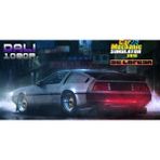 PlayWay S.A. Car Mechanic Simulator 2015 Delorean (Dlc)