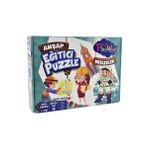 Playwood 06 Meslekler 48 Parça Eğitici Ahşap Puzzle