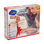 Playwood 390 Ahşap Denge Çubukları