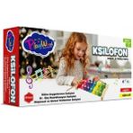 Playwood 405 8 Farklı Notalı Ahşap Ksilofon