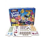 Playwood 48 Parça +3 Yaş Sayılar Ahşap Puzzle