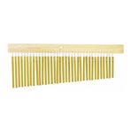 Playwood BC-35AG Profesyonel Bar Chimes | Kristal Netliğinde Parlak Tını, 35 Borulu Zengin Efekt Yelpazesi, Dayanıklı Me