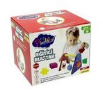 Playwood ONY-315 Ahşap Eğitici Bul-Tak