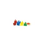 Playwood Oyuncak Geometrik Şekiller