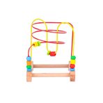 Playwood Wood Ahşap Boncuklu Koordinasyon Ony 410 7 Renk 13 Parça 18M+ 1 Adet Fiyatıdır