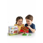 PlayZen Kurbağa Denge Oyunu 3+ Yaş – Eğitici Zeka Oyunu, Ebeveyn-Çocuk Etkileşimli Oyuncak