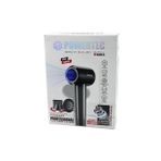 PLAZMA - IONIC SAÇ KURUTMA - FÖN MAKİNESİ SESSİZ - GÜÇLÜ MOTOR MIKNATISLI BAŞLIKLAR TR-5555-S (4172)