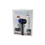 Plazma - Ionıc Saç Kurutma - Fön Makinesi Sessiz - Güçlü Motor Mıknatıslı Başlıklar TR-5555-S