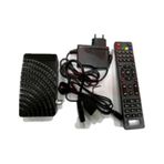 Plazma Lcd Led Tv Hd Giriş Mini Hdmi Göz Uydu Alıcı Media Player