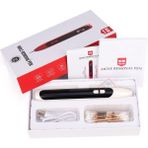 Plazma Pen Cihazı 12 Kademeli - 010 - Beyaz