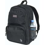 Plcan 25091 U.s. Polo Assn. Sırt Çantası / Laptop Çantası - Siyah