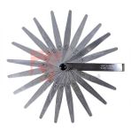 PLD 0.05-1x100 mm 20'li Filler Çakısı