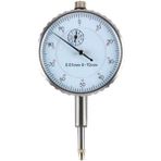 Pld 0-10mmx0.01 Ekonomik Tip Komparator Saati