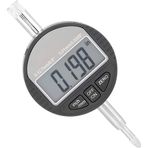 Pld 0-12.7mmx0.01 Dijital Komparator Saati