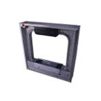 PLD 100x0.02 mm Hassas Kare Su Terazisi
