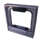 Pld 150x150x0.02mm Çerçeveli Hassas Su Terazisi