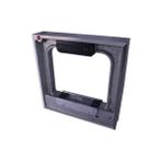 PLD 200x0.02 mm Hassas Kare Su Terazisi